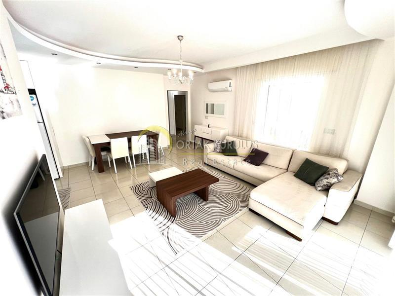 property for sale Mahmutlar 73824