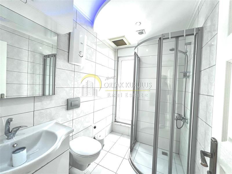 property for sale Mahmutlar 73826