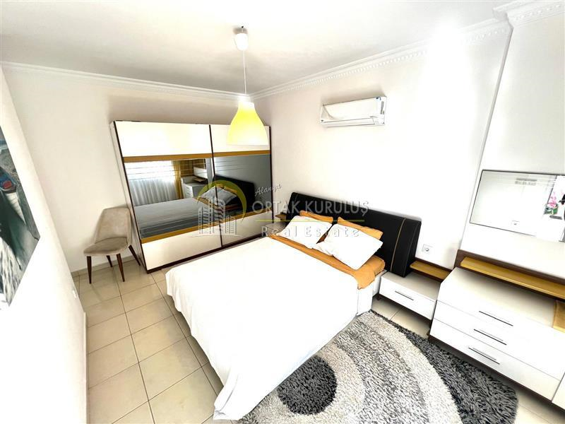 property for sale Mahmutlar 73807