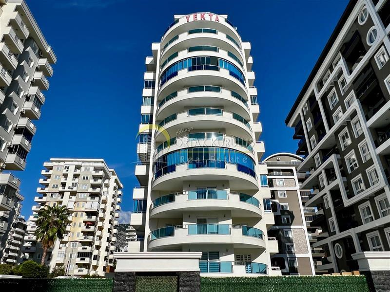 property for sale Mahmutlar 73815