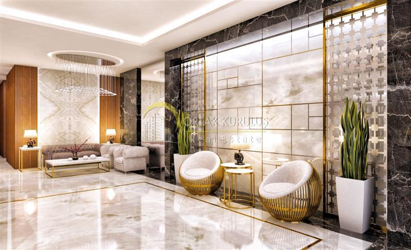 property for sale Mahmutlar 73836