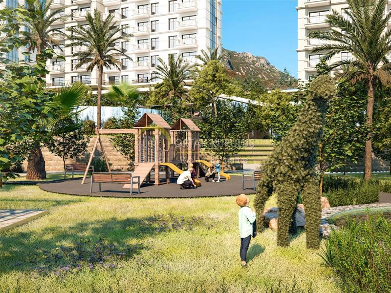 property for sale Mahmutlar 73848