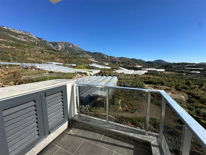 property for sale Mahmutlar 73837