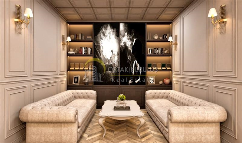 property for sale Mahmutlar 73853