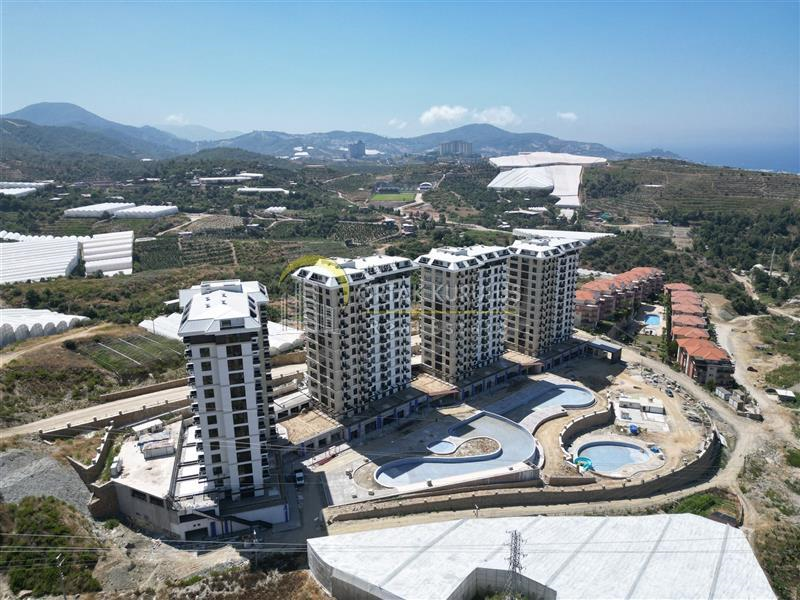 property for sale Mahmutlar 73831