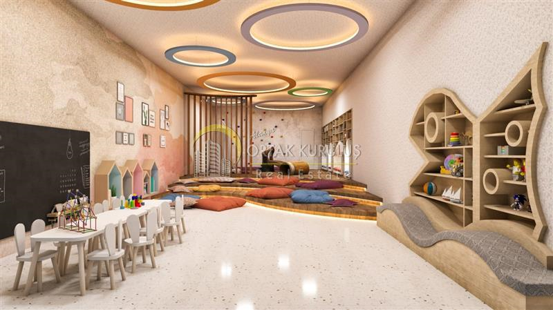 property for sale Mahmutlar 73827