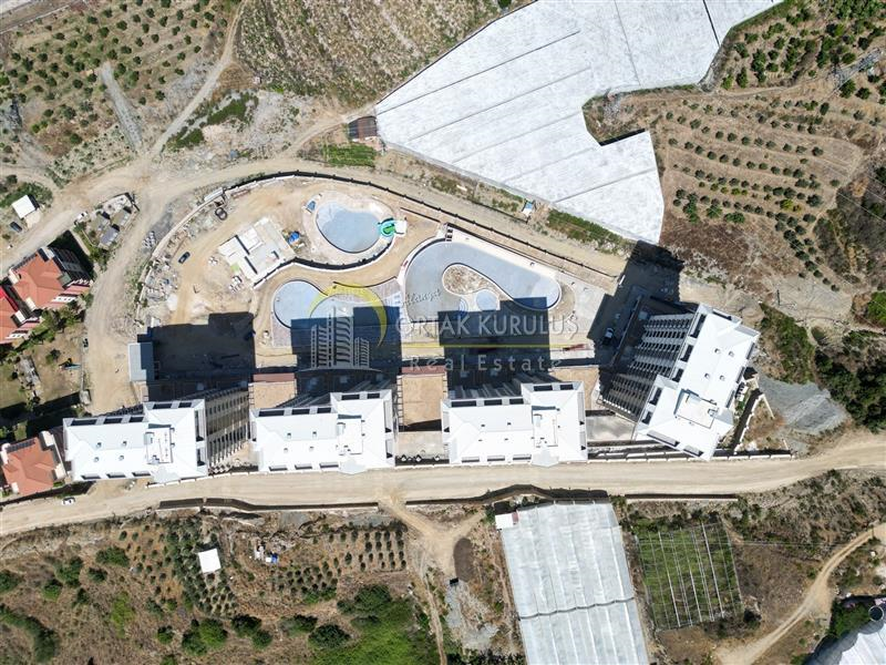 property for sale Mahmutlar 73851