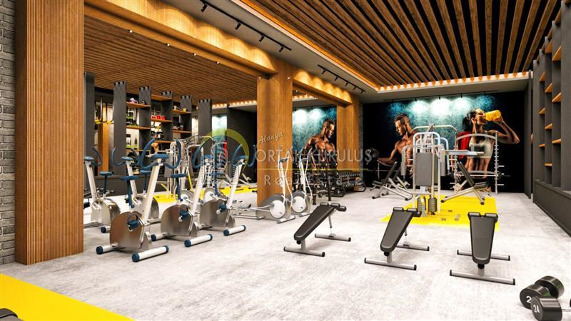 property for sale Mahmutlar 73832