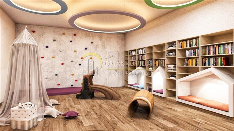 property for sale Mahmutlar 73850