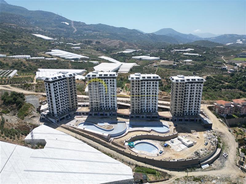 property for sale Mahmutlar 73849