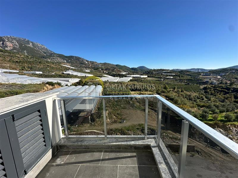 property for sale Mahmutlar 73844