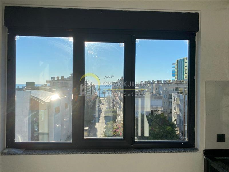 property for sale Mahmutlar 73891