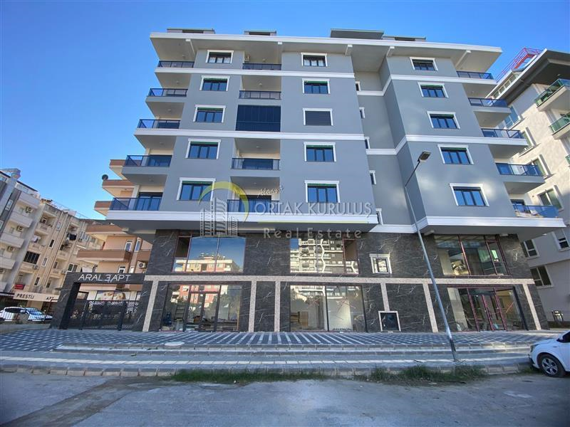 property for sale Mahmutlar 73868