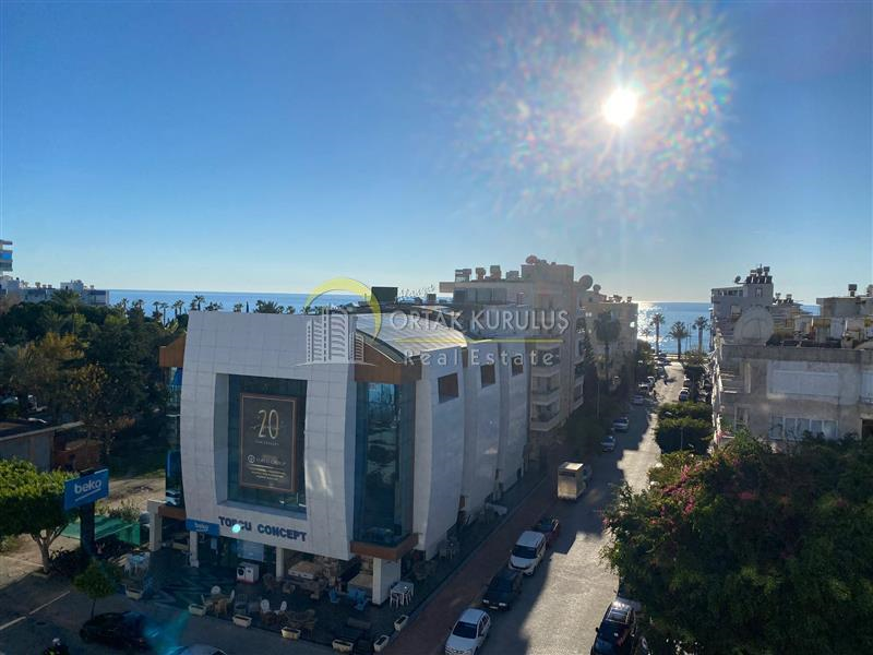 property for sale Mahmutlar 73885