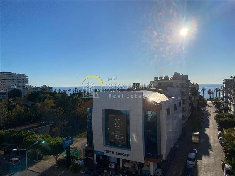 property for sale Mahmutlar 73880