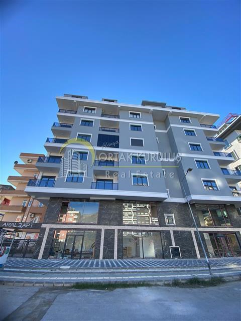 property for sale Mahmutlar 73894