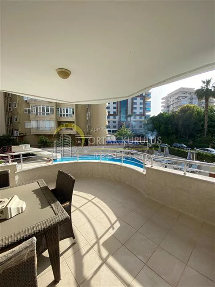 property for sale Mahmutlar - photo 21