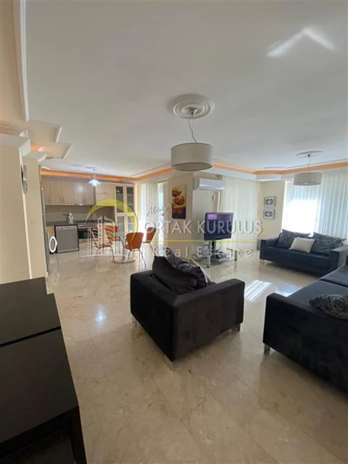 property for sale Mahmutlar - photo 2