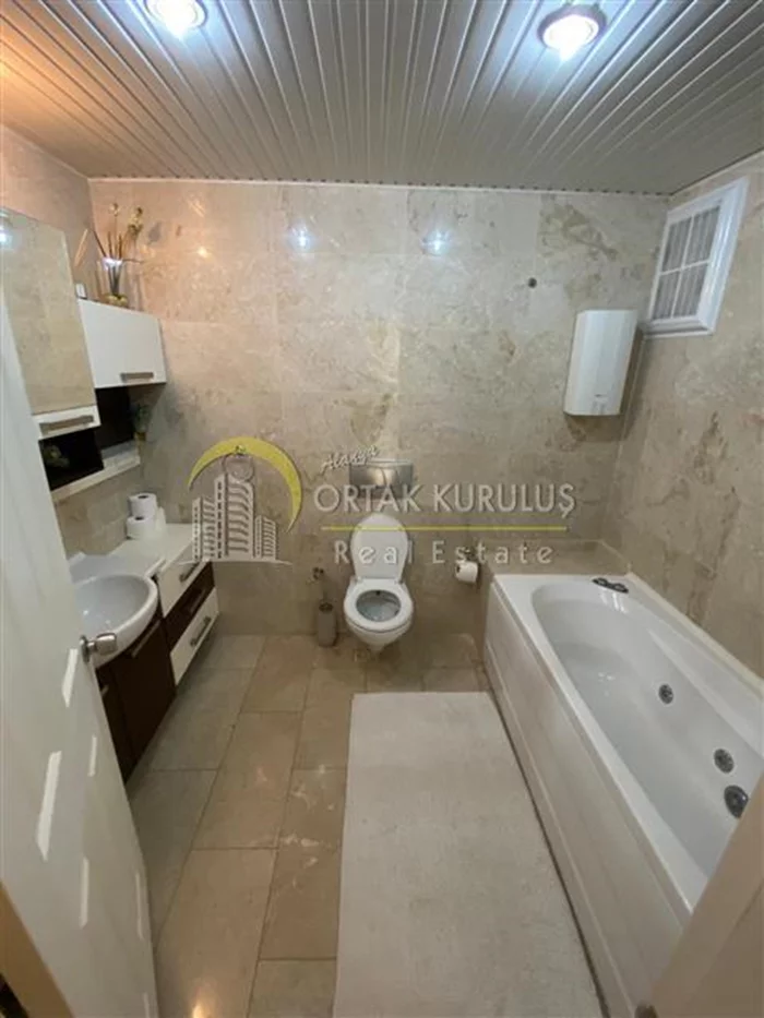 property for sale Mahmutlar - photo 15