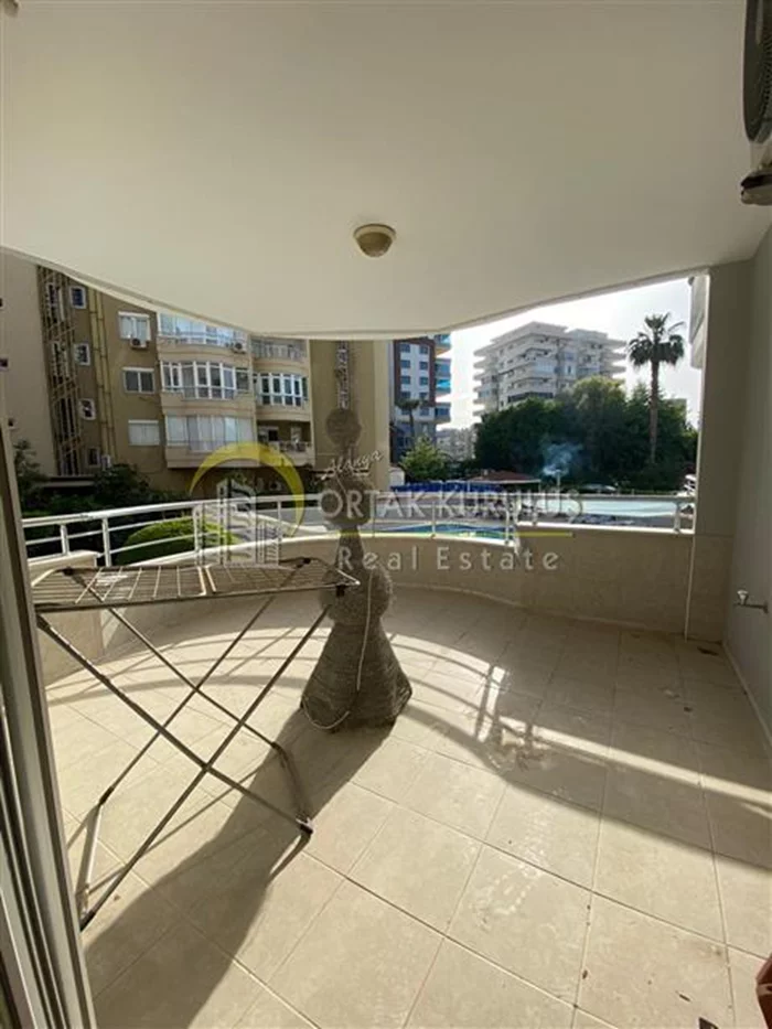 property for sale Mahmutlar - photo 18