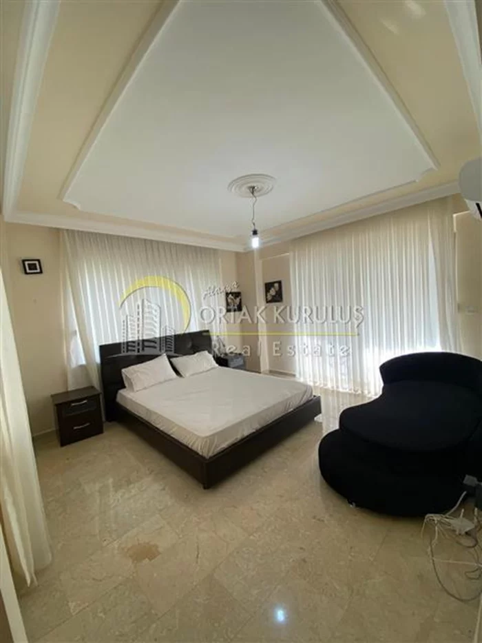 property for sale Mahmutlar - photo 11