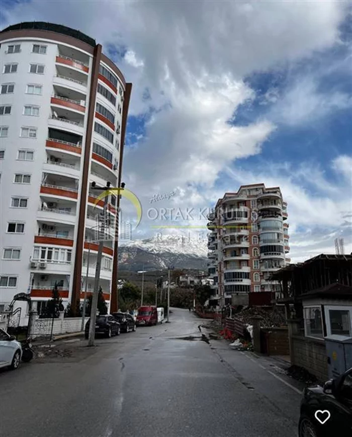 property for sale Mahmutlar - photo 4