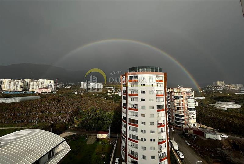 property for sale Mahmutlar 74040