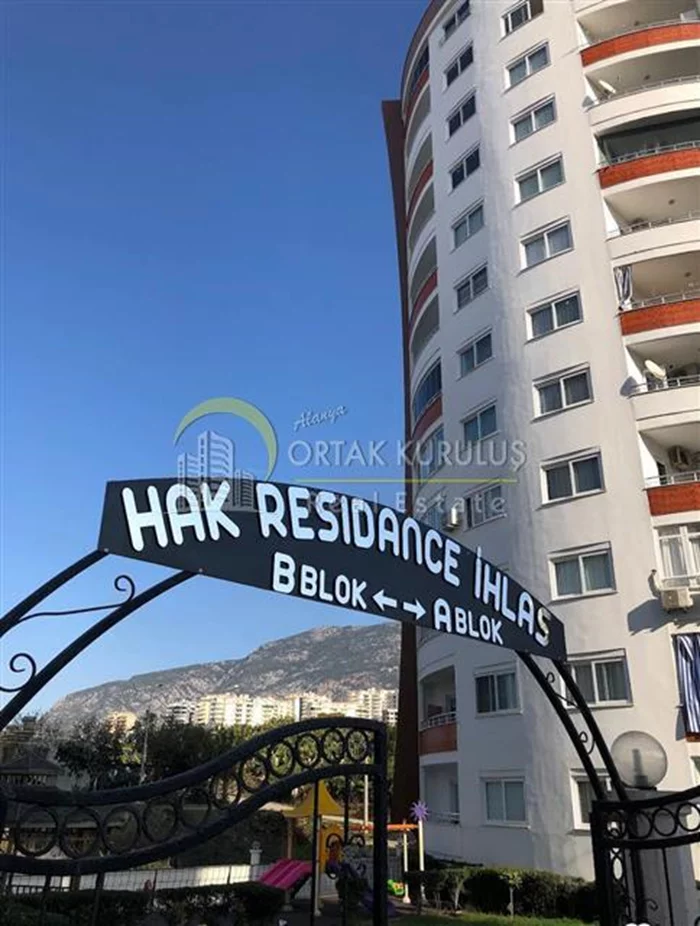 property for sale Mahmutlar - photo 5