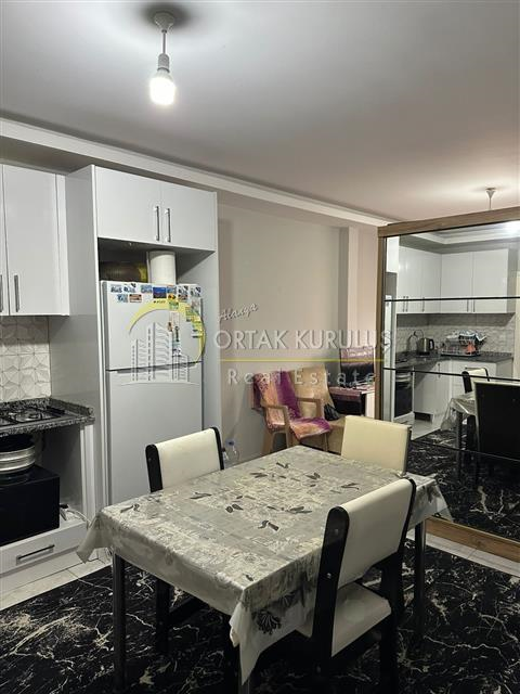 property for sale Mahmutlar 74053