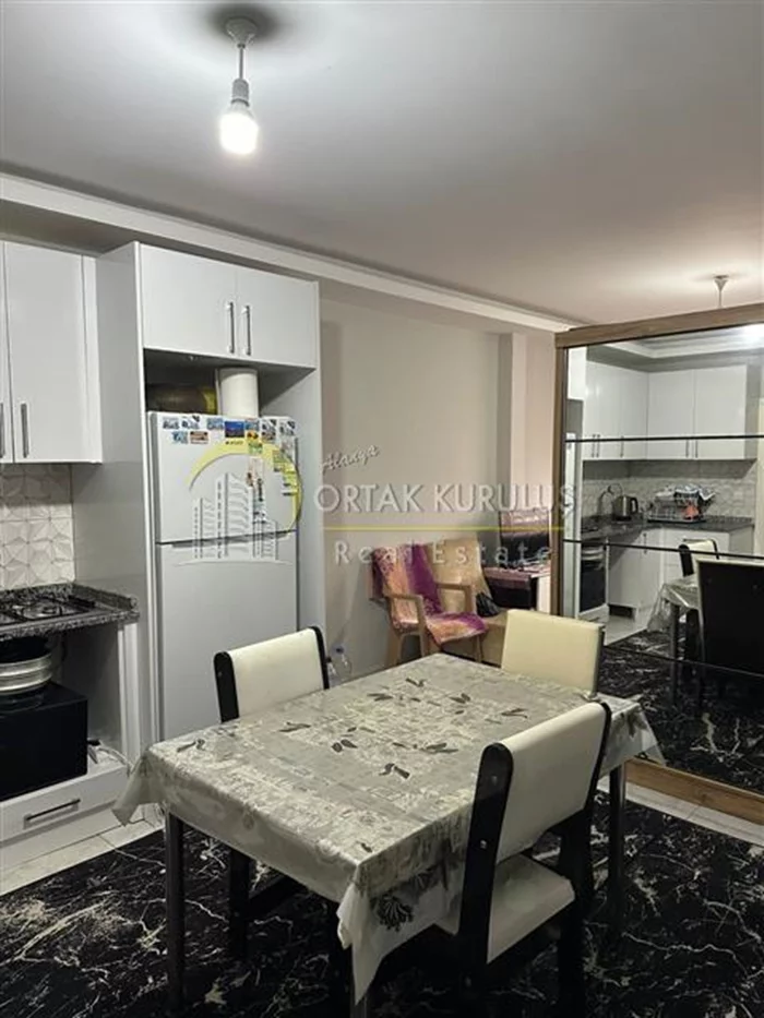 property for sale Mahmutlar - photo 16