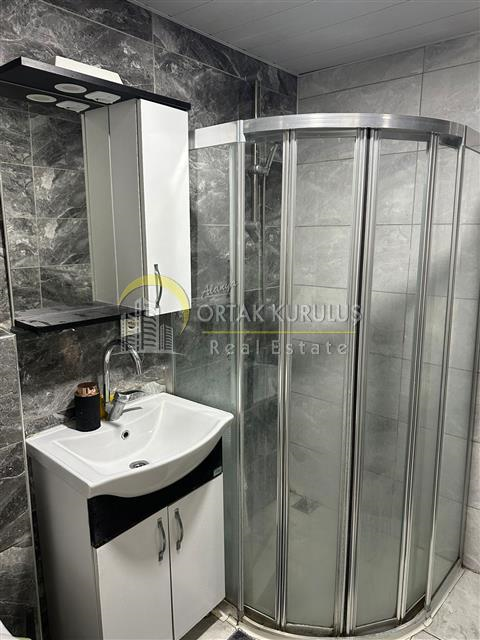 property for sale Mahmutlar 74046