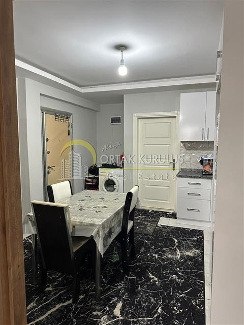 property for sale Mahmutlar 74051