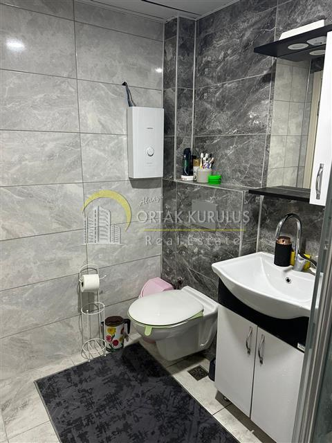 property for sale Mahmutlar 74052