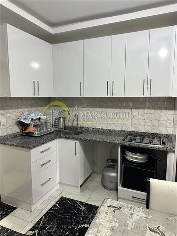 property for sale Mahmutlar - photo 12