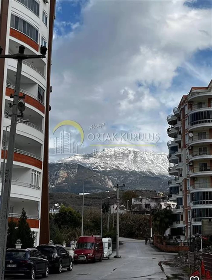 property for sale Mahmutlar - photo 6