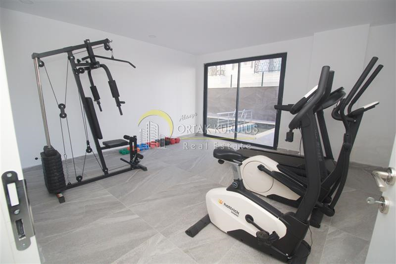 property for sale Mahmutlar 74056