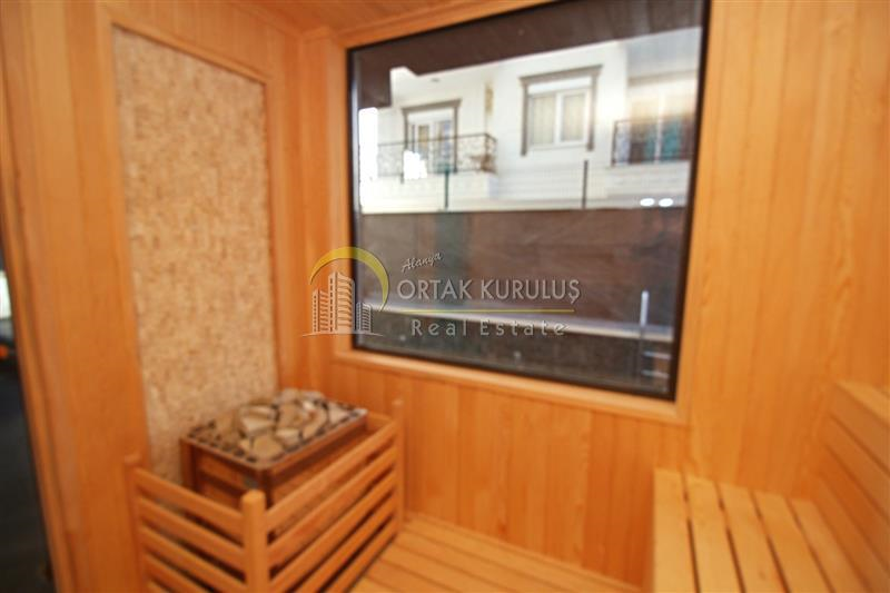 property for sale Mahmutlar 74055