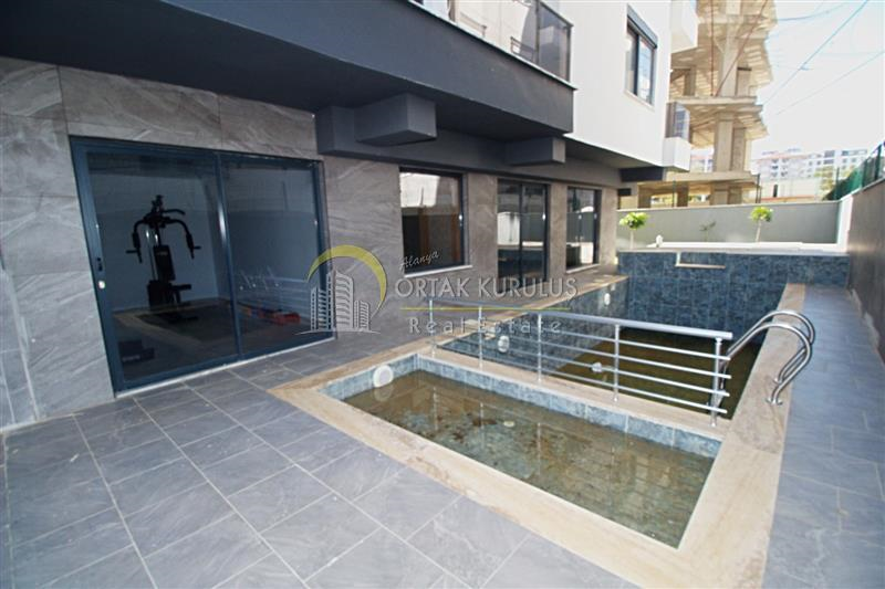 property for sale Mahmutlar 74061