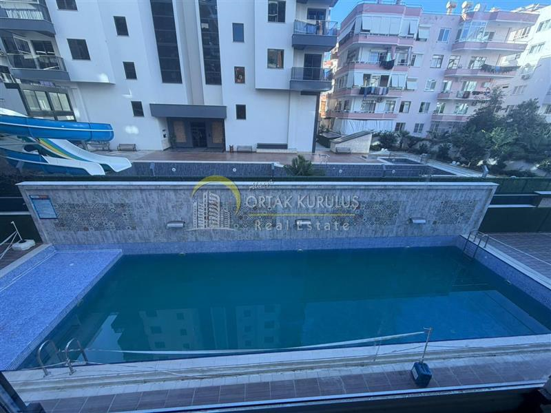 property for sale Mahmutlar 74150