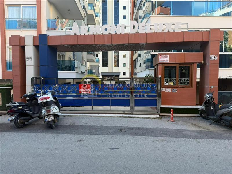 property for sale Mahmutlar 74138