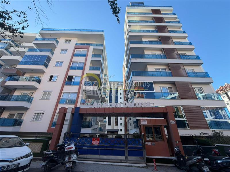 property for sale Mahmutlar 74149