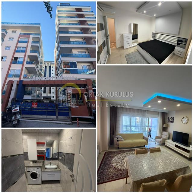 property for sale Mahmutlar 74137