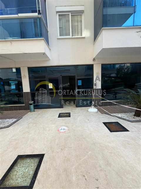 property for sale Mahmutlar 74135