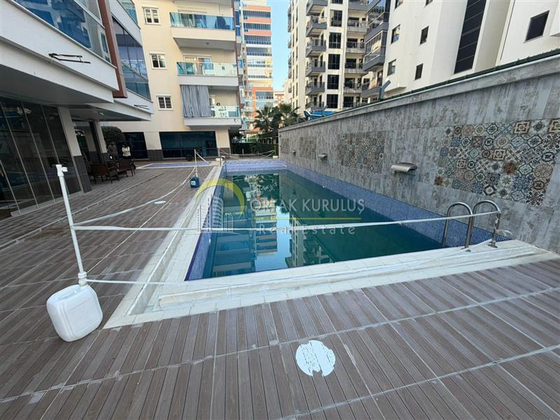 property for sale Mahmutlar 74136