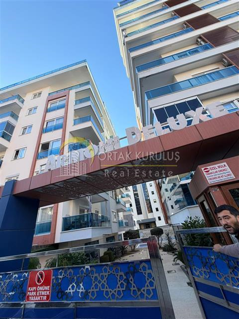 property for sale Mahmutlar 74154