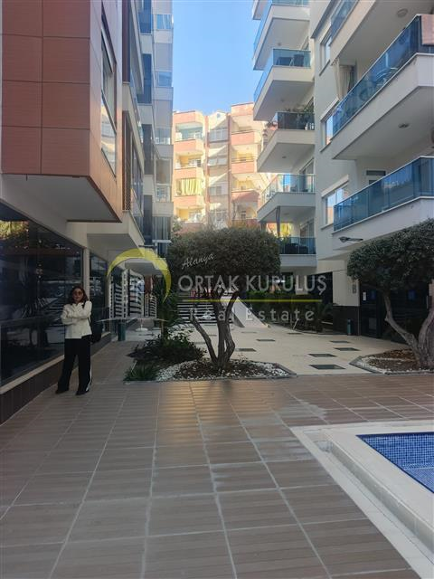 property for sale Mahmutlar 74134