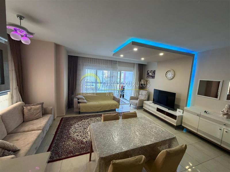 property for sale Mahmutlar 74155