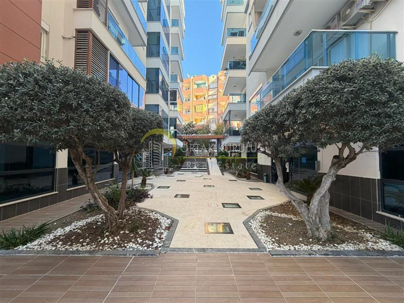 property for sale Mahmutlar 74152