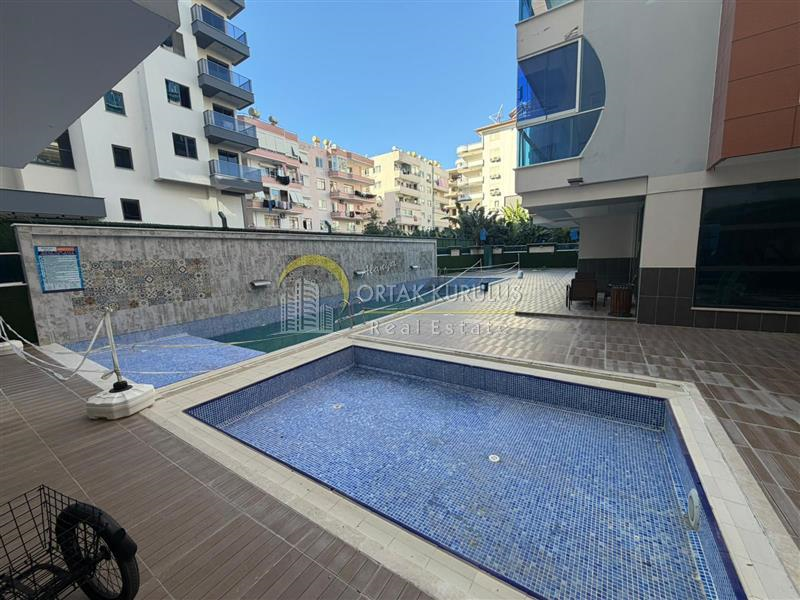 property for sale Mahmutlar 74144