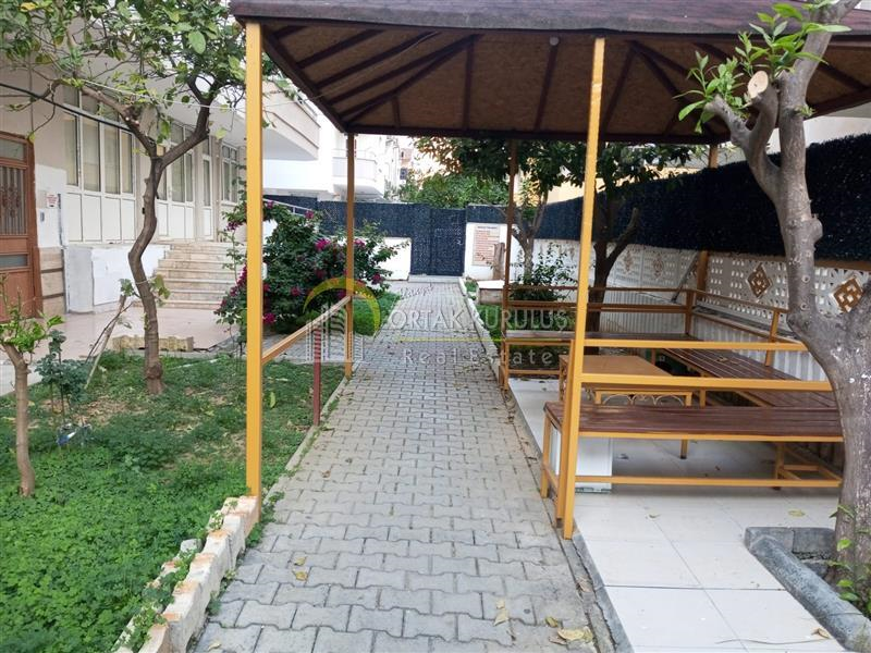 property for sale Mahmutlar 74095